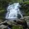 Upper cascade