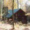 CCC cabin