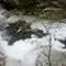 Morley Brook, Tunxis Trail, Dec 2010, Connecticut