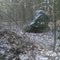 Morley Brook, Tunxis Trail, Dec 2010, Connecticut