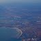 Aerial view of Boston