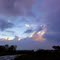 storm on the way