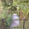 Doublet Hill water management stairs