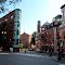 Bow Street, Cambridge, MA