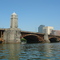 Long Fellow Bridge - Connecting Cambridge & Boston, MA