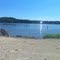 Sweat Beach, Lake Pearl, Wrentham MA