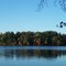 Lake Archer looking SW