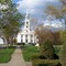 Original Congregational Church Wrentham MA