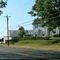 Farmhaus an der US40