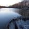Harrisonville Lake