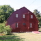 Farnum House, Oldest In Uxbridge