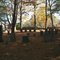 Aldrich Historic Cemetary