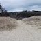Path to Ellisville Beach