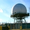 FAA Radar Installation At Cummington