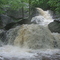 Fuller Brook Waterfall