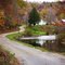 Home adjacent to Ashuwillticook Rail Trail, Cheshire, MA