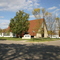 Halstad Lutheran Church