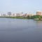 Boston: view from Longfellow Bridge