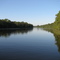 Pocomoke River at Milburn Landing