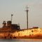 retired ship