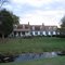 telescope house, Woolford, MD