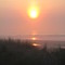 Sunrise at Sea Isle