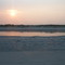 Corson's Inlet State Park Sunset