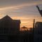 Sea Isle City from the deck of a random house