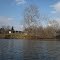 the sentinel tree at the confluence of the Monocacy with hunting creek