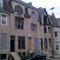 Houses on Calvert Street