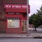New Wyman Diner, Baltimore MD