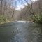 rapids in the distance