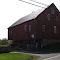 Mount Carmel Road Barn