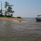 Cacaway Island sandbar