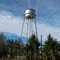 Boonville Water Tower