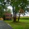 Abandoned Home - Friendship, Anne Arundel County, MD.