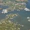 Hartge Yacht Harbor and South Creek