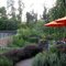 Green Overlook for Green Restaurant