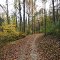 Columbia bike path