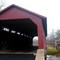 Utica Covered Bridge