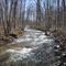 Fishing Creek Rapids, Maryland, USA