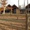 4 rail with wire by marylandhorsefencing.com