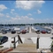 Pasadena Maryland. White Rocks Marina