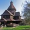 Holy Trinity Ukrainian Catholic Church, 16631 New Hampshire Ave (Md650), Spencerville MD