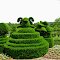 Ladew Topiary Sculpture Gardens