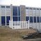 School building at JUMC