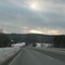 Interesting Vermont Sky