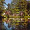 Dartmouth Outing Club, Occom Pond