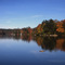 Fall,New Hampshire,USA