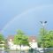Rainbow.